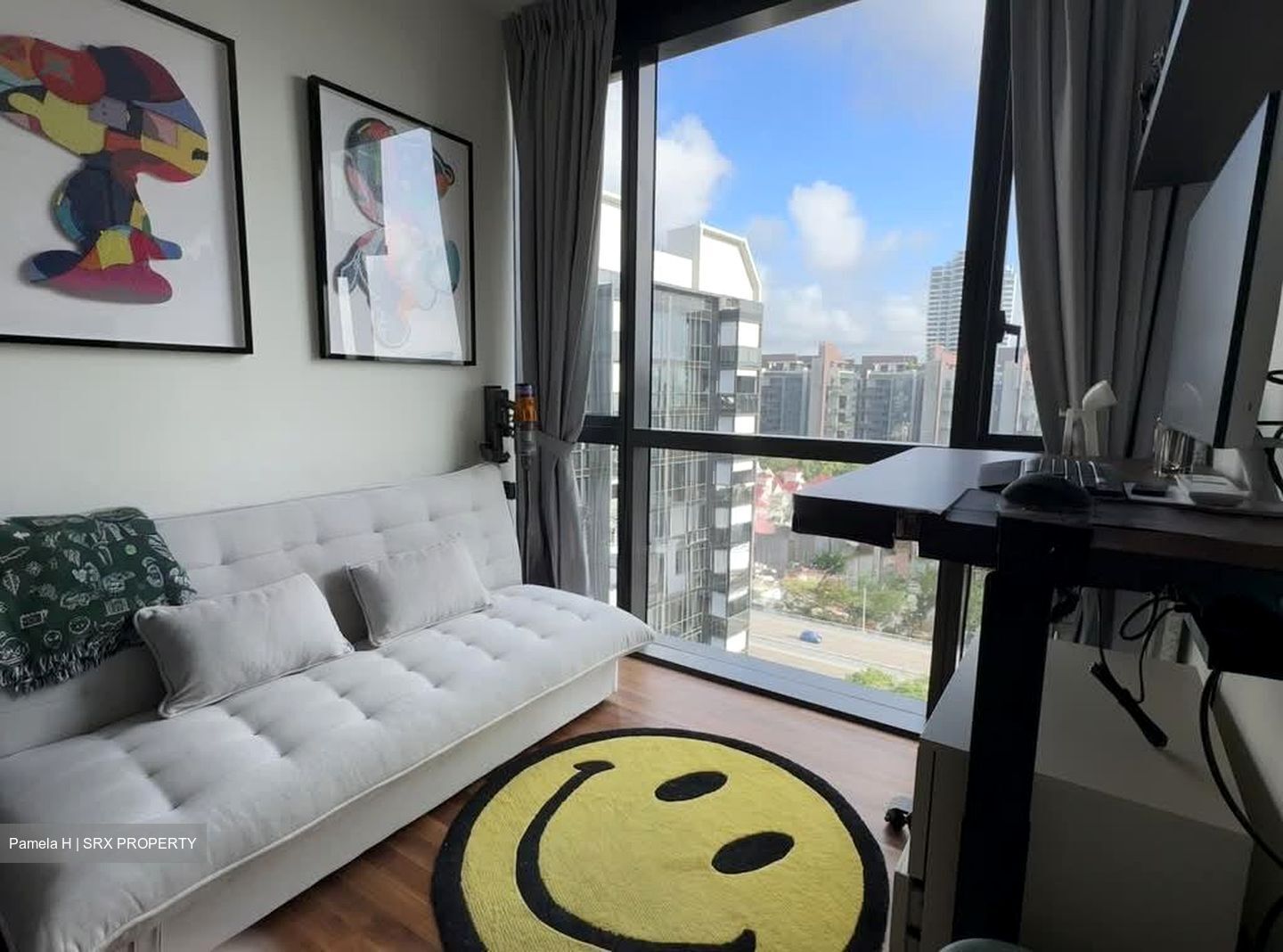 Hyll On Holland (D10), Condominium #528335941